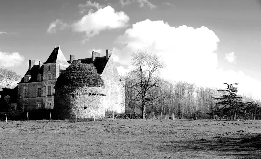 Bouaye – Stadt