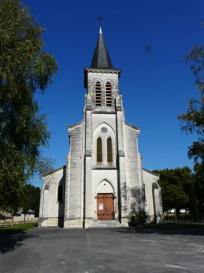 Boulazac – város
