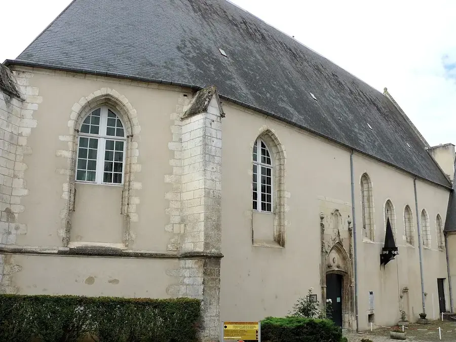 Bourges – Stadt