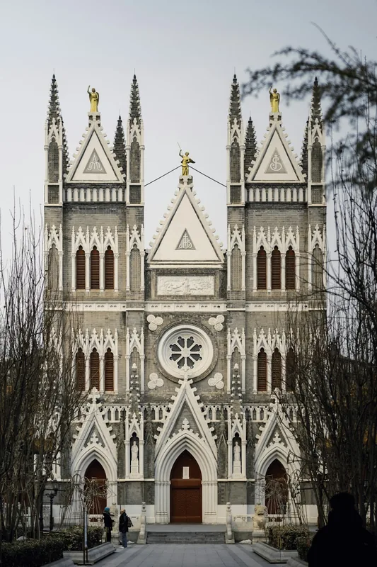 Cathedral of Brasília