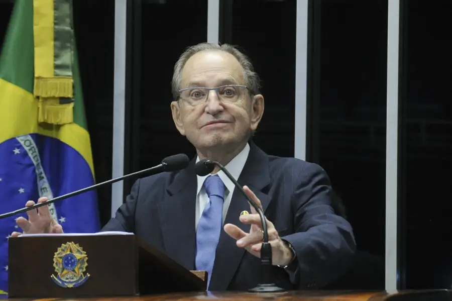 National Congress of Brazil