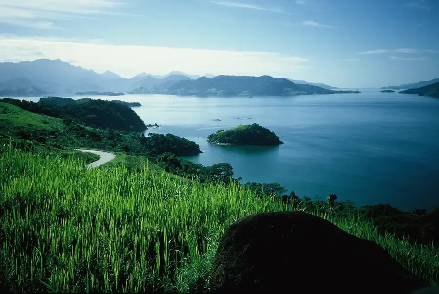 Ilha Grande — Angra dos Reis (Brazil)