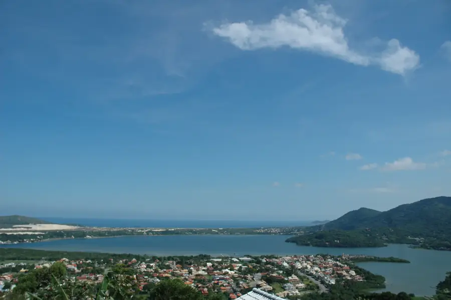 Lagoa da Conceição