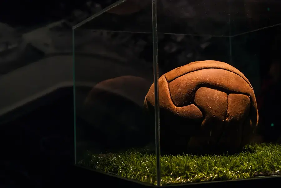 Mineirão Stadium