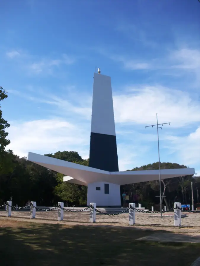 Cabo Branco Lighthouse