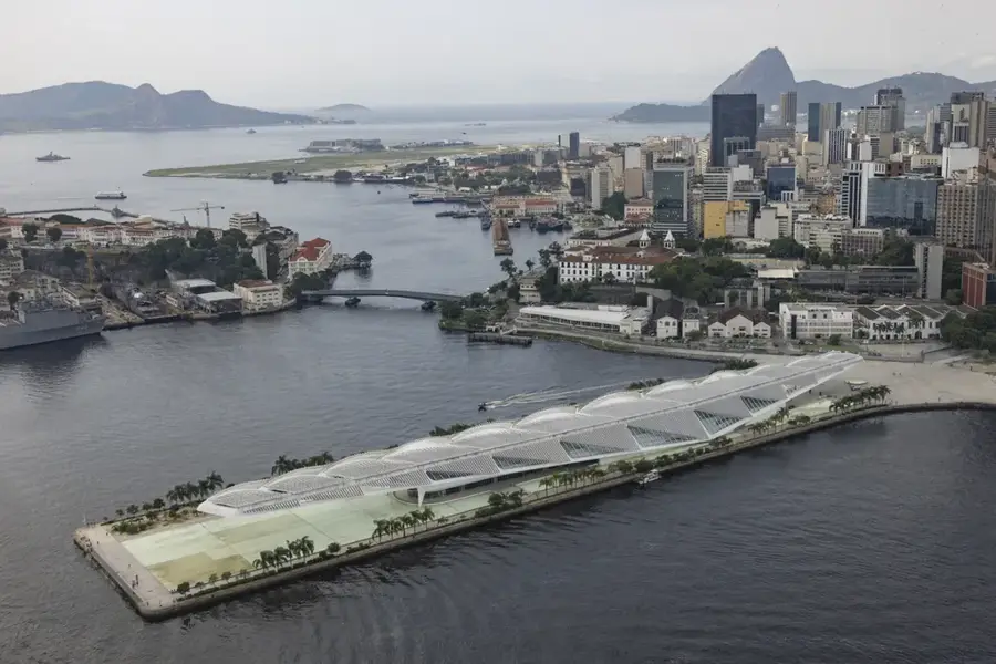 Museum of Tomorrow