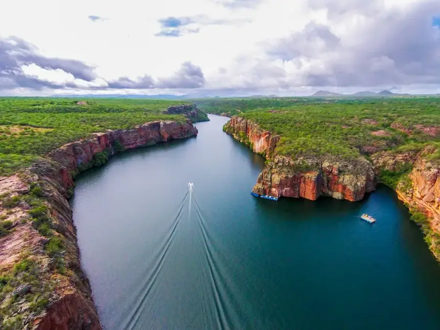 São Francisco River