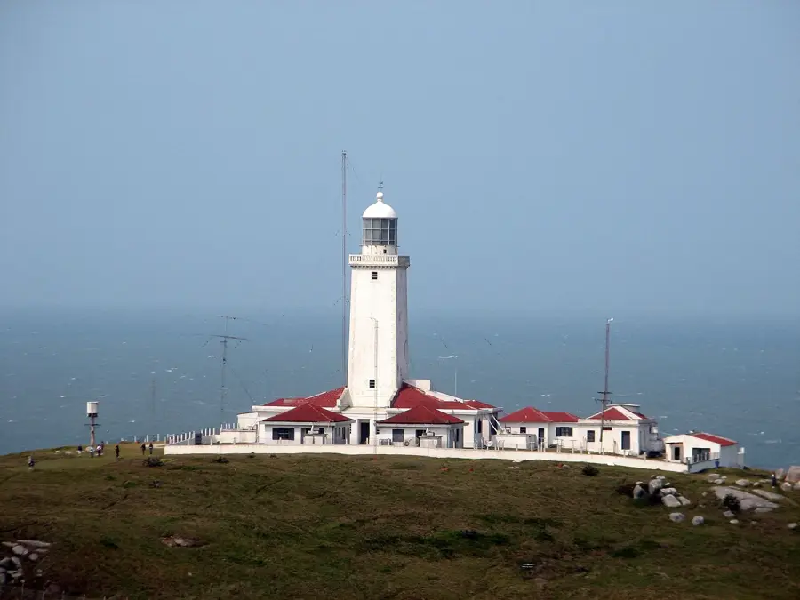 Santa Marta Lighthouse