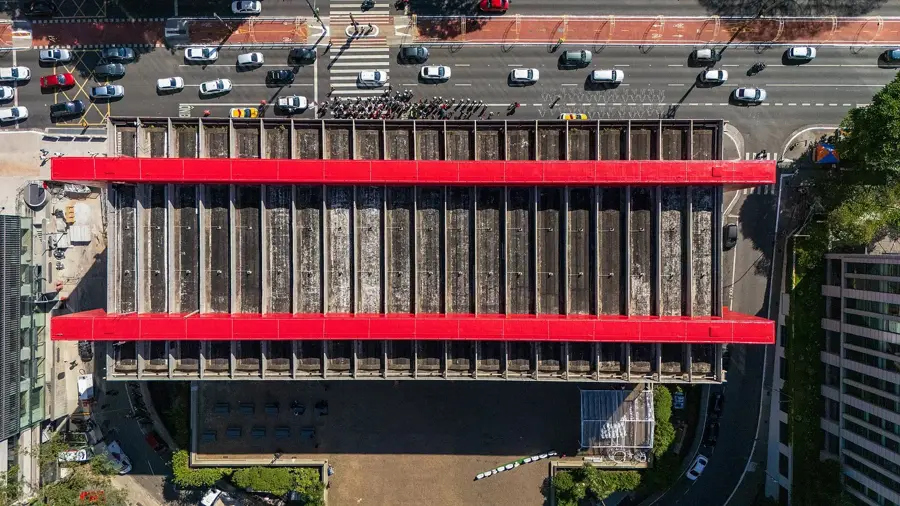 São Paulo Museum of Art