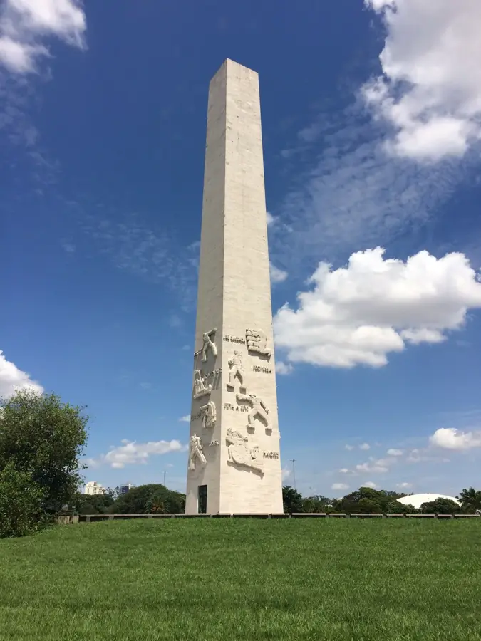 Obelisk of São Paulo