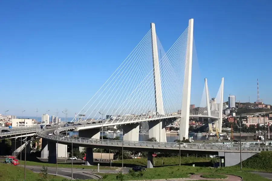 Octávio Frias de Oliveira Bridge