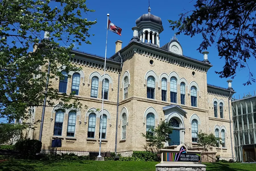 Brampton — Stratford (Kanada)