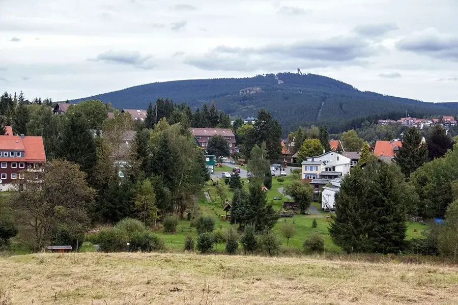 Braunlage – city