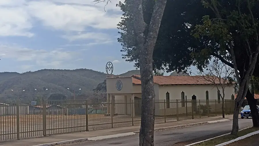 Alto Paraiso de Goias