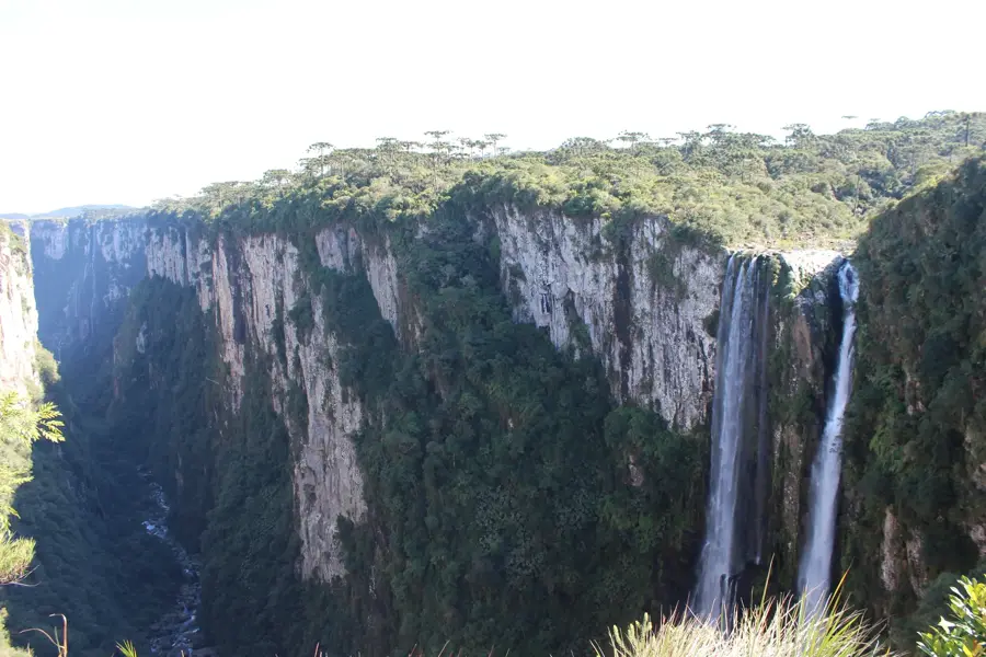 Cambara do Sul