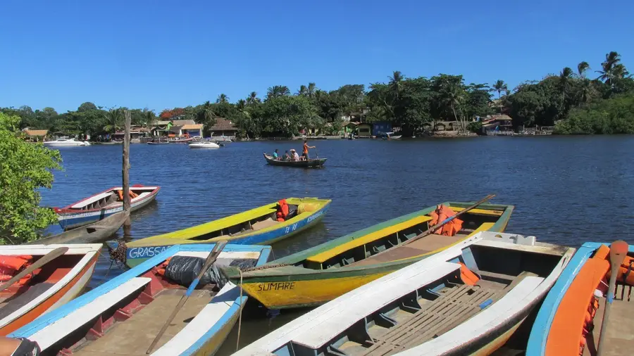 Caraiva