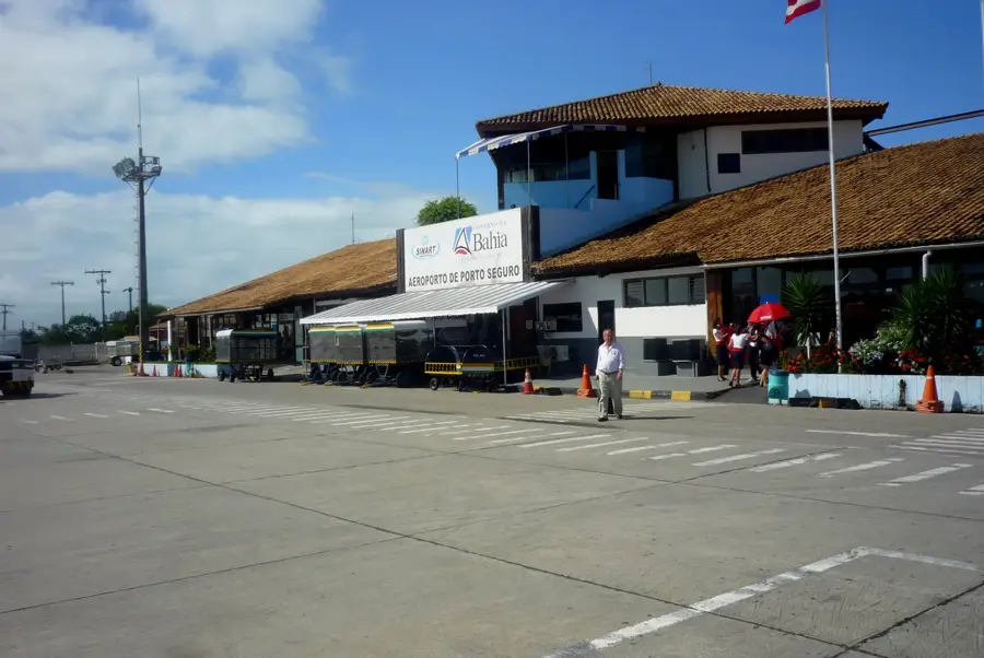 Porto Seguro