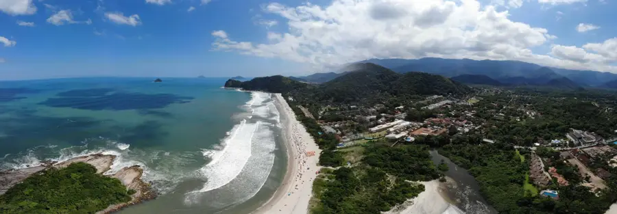 Sao Sebastiao