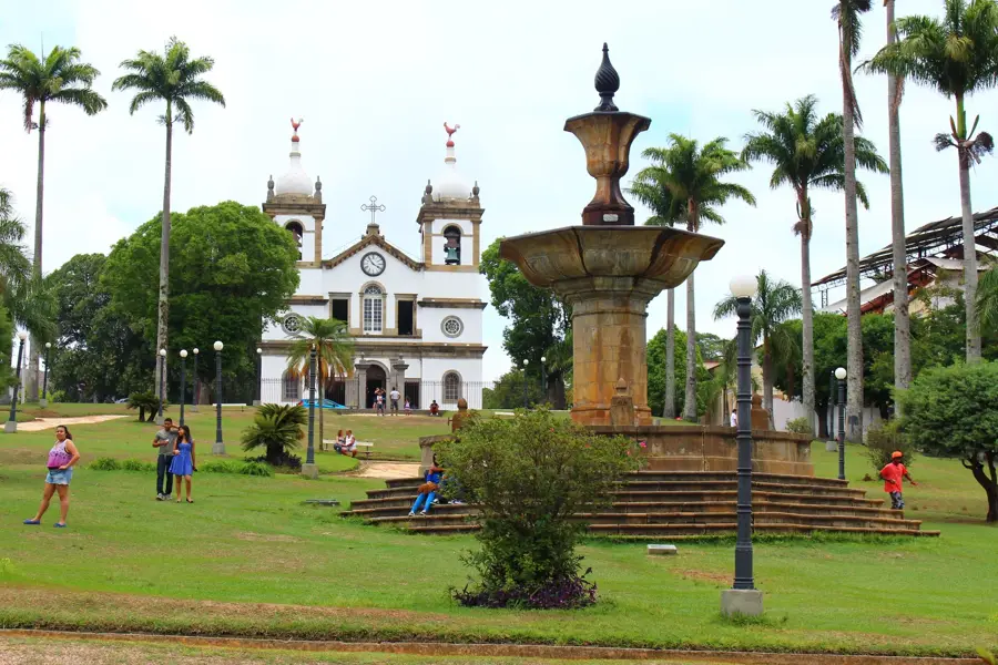 Vassouras