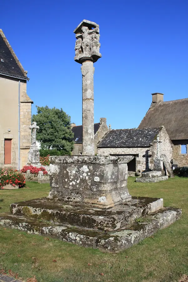 Brech – Stadt