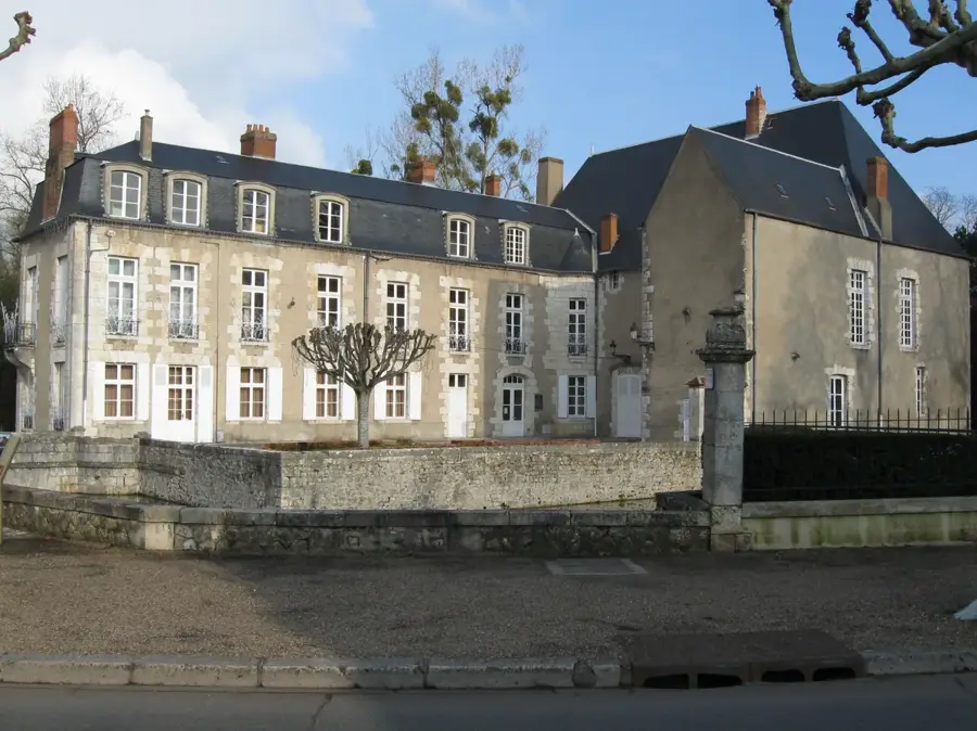 Briare – Stadt