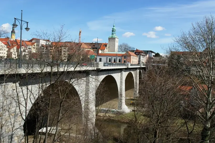 Bridge of Peace