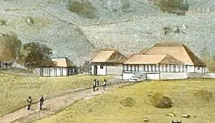 Brimmer Hall Landgut