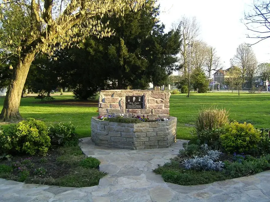 Brou-sur-Chantereine – oraș