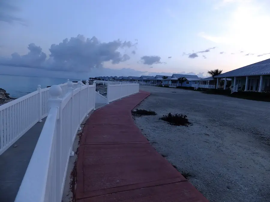 Bimini Road