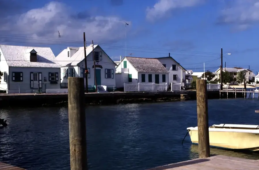 Green Turtle Cay
