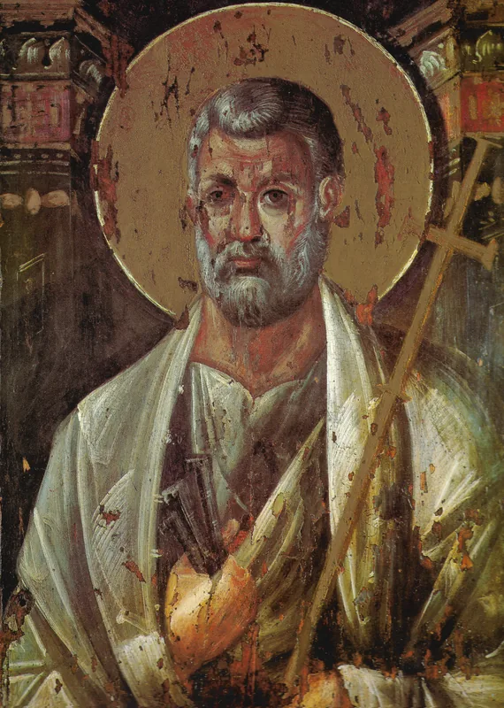 Biserica Catolică Sfinții Petru și Pavel — Deadman's Cay (Bahamas)