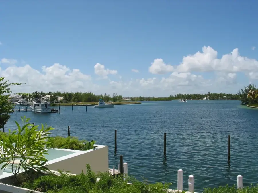 Treasure Cay