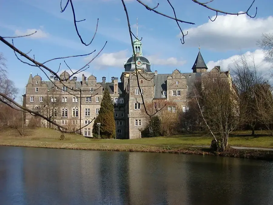 Bückeburg – city
