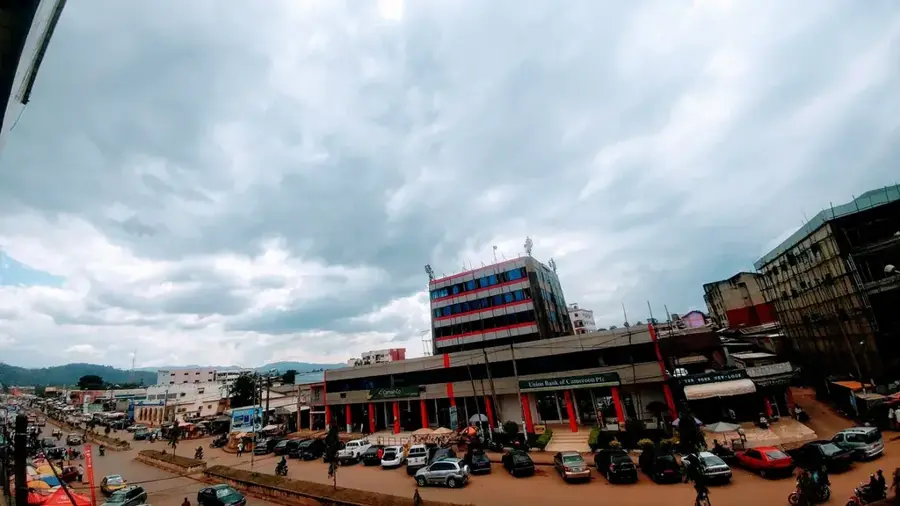 Buea-hegység