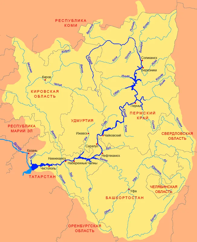Lacul Bui