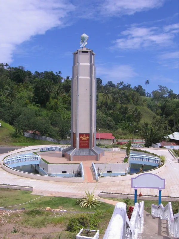 Bukit Kasih