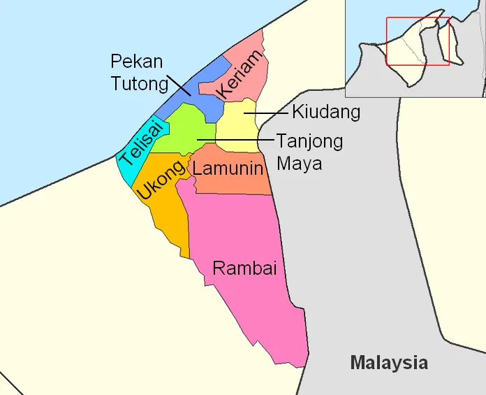 Bukit Ladan