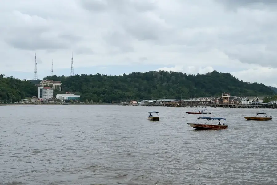 Bukit Subok — Subok (Brunei Darussalam)