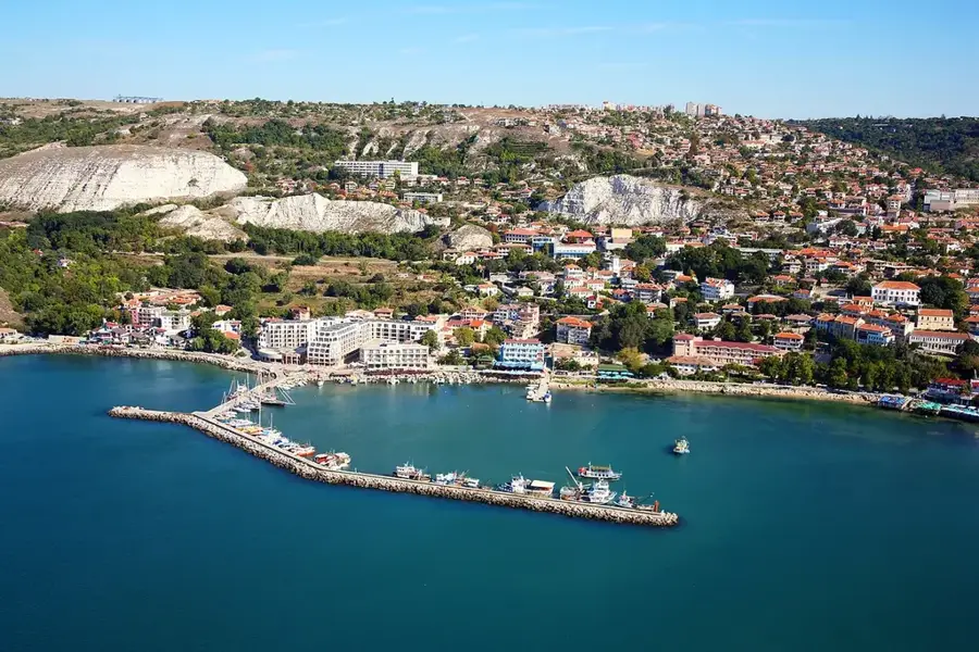 Balcic