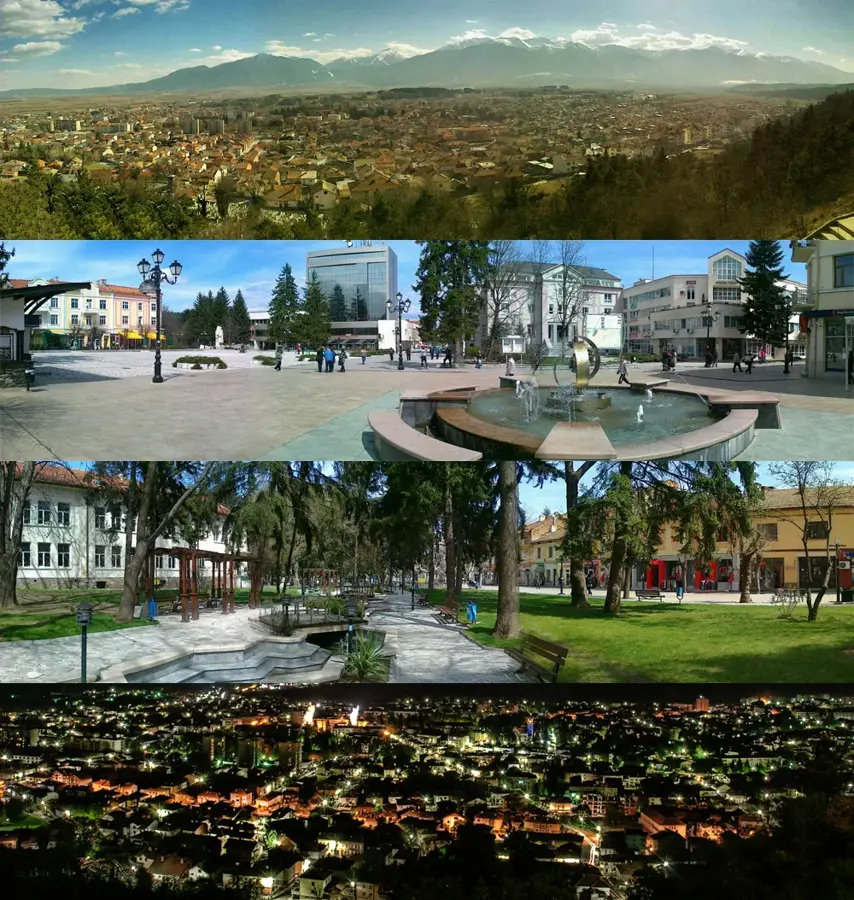 Banya (Razlog)