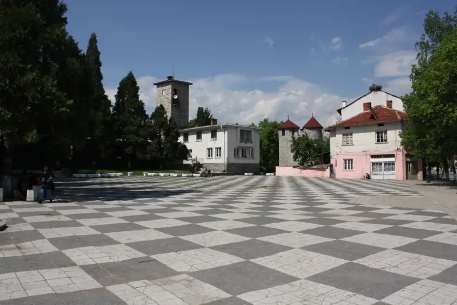 Banya (Varna 3)