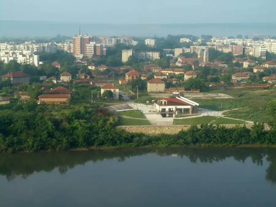Belene — Devnea (Bulgaria)