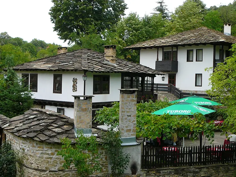 Bozhentsi