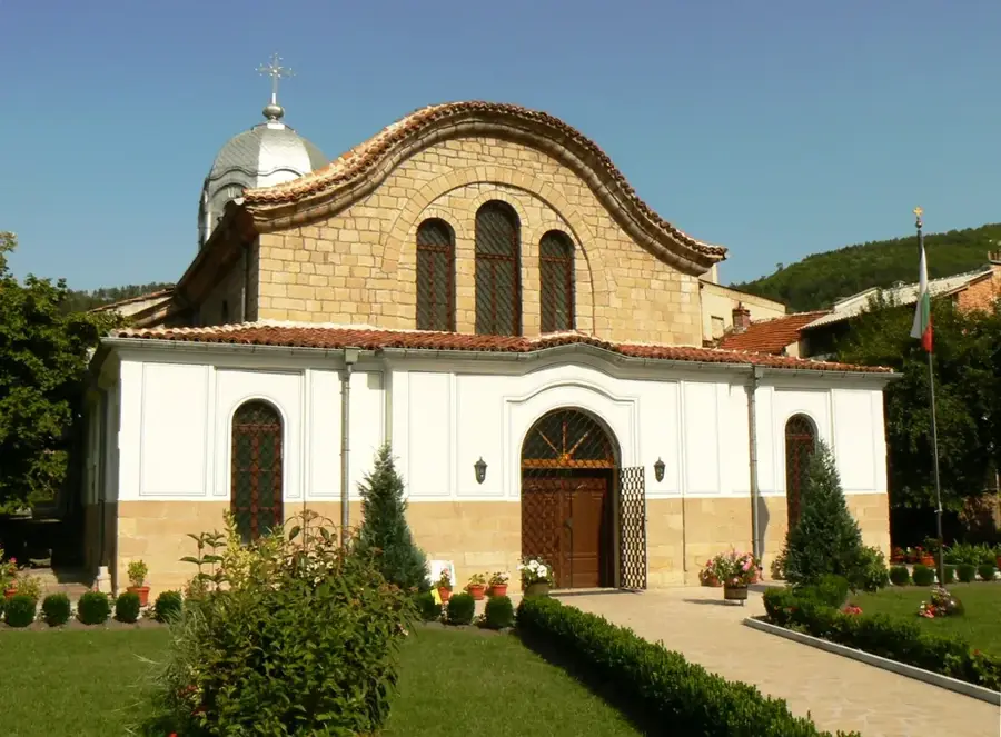 Brațigovo