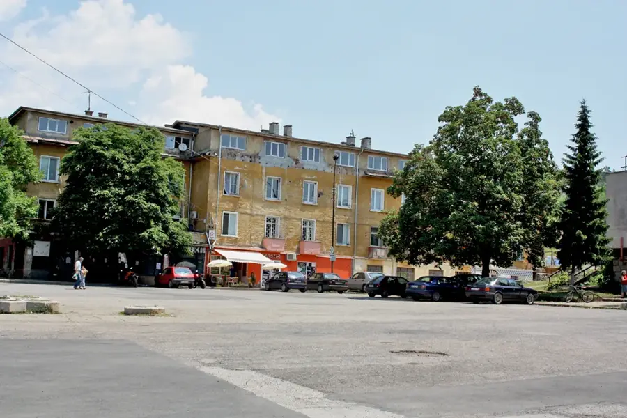 Buhovo