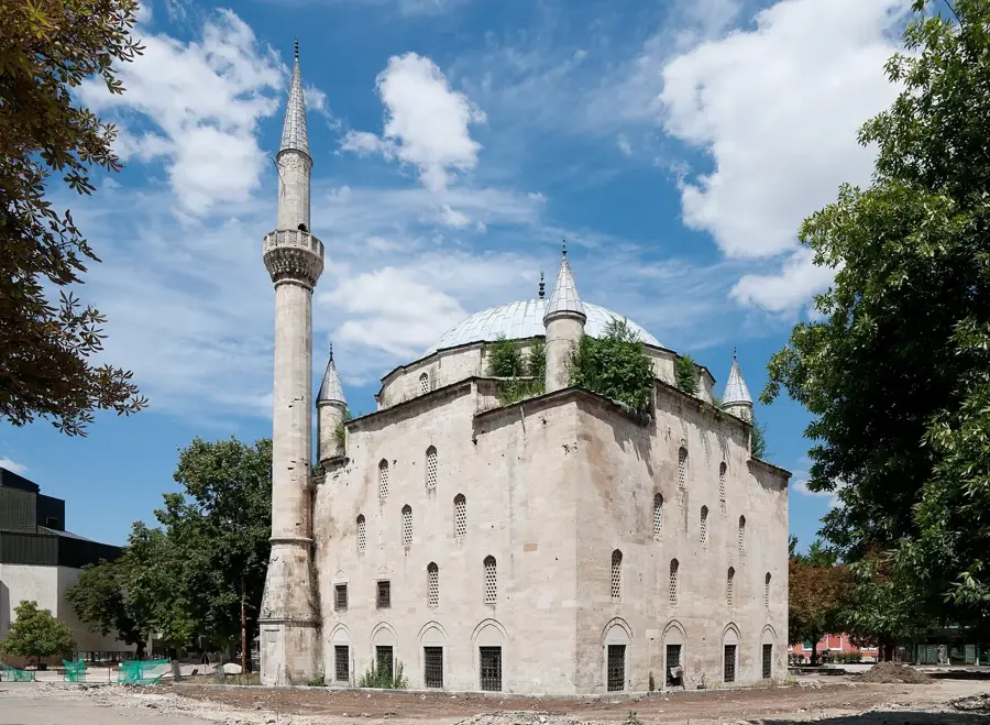 Zona Forestieră Deliorman