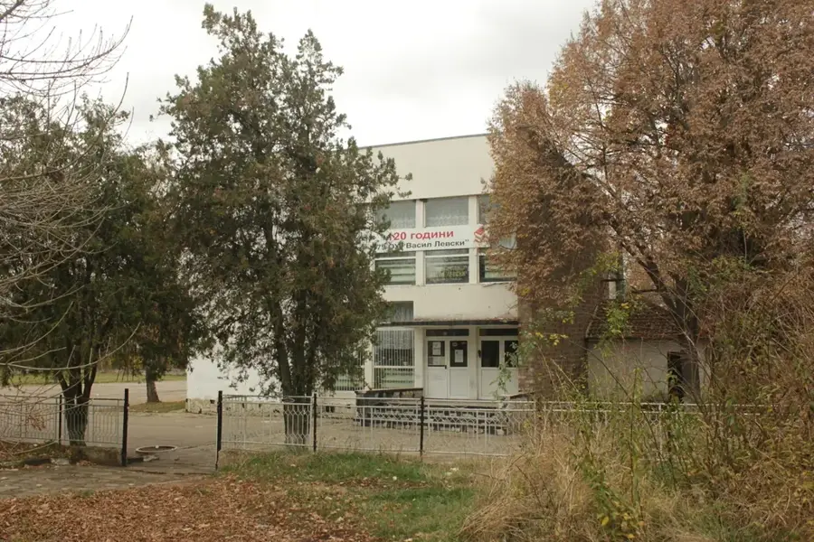 Dobroslavtsi