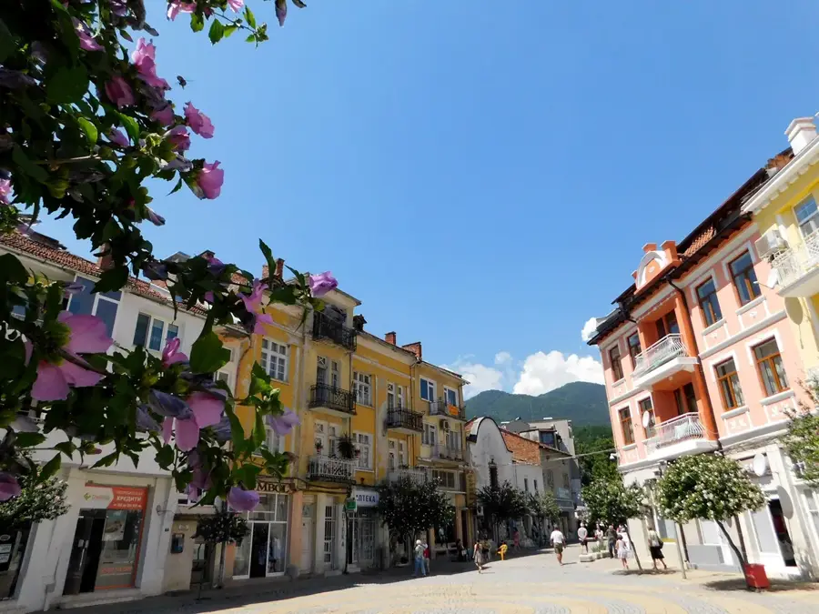 Goțe Delcev