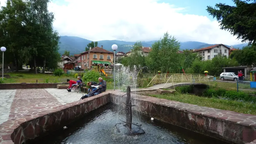 Govedartsi