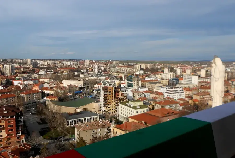 Centrul textil Haskovo